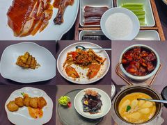 -逸馥荟(人广来福士店)