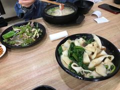 -吃不亏特色包子(三峡广场店)
