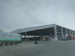 -东方鼎信农副产品交易中心