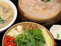 -草鱼先生潮州鱼生·虾生(新厦花园店)