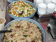 -闫家驴肉老店(华电一校店)
