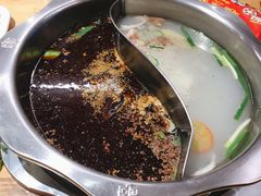 -袁记串串香(西安路店)