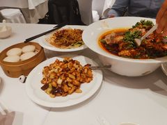 -眉州东坡(国贸店)