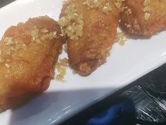 -高第街56号餐厅(银座商城玉函店)