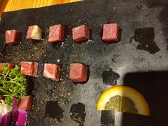 -牛道精致烤肉(海安店)