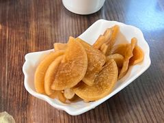 酱萝卜-堂宴·老厦门私房菜(1988仙岳总店)