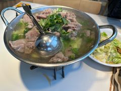 -柒园·三十年创意杭帮菜(龙湖滨江天街店)