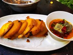 -老诚一锅·羊蝎子(广渠门外店)