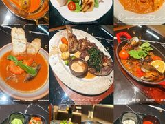 -Mix Shakalaka鲨卡·美式融合餐吧(松江店)