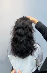 -奈川烫染Salon