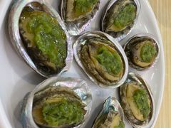 -一蚝一贝海鲜特色餐厅(万象城店)