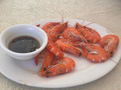 -源海渔村·现捞海鲜(大角湾店)