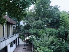 -杭州西湖风景名胜区-满觉陇四眼井