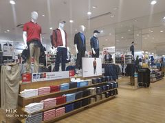 -优衣库(哈尔滨香坊万达广场店)