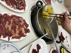 -陈记顺和潮汕牛肉火锅(韩江路店)