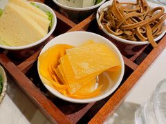 -川椒椒火锅(白石桥店)