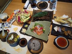 -隐鮨日料(北辰三角洲店)