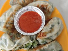-下环街市熟食中心