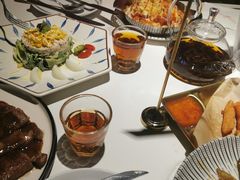 -清真·艾美可餐厅(鹏欣水游城店)