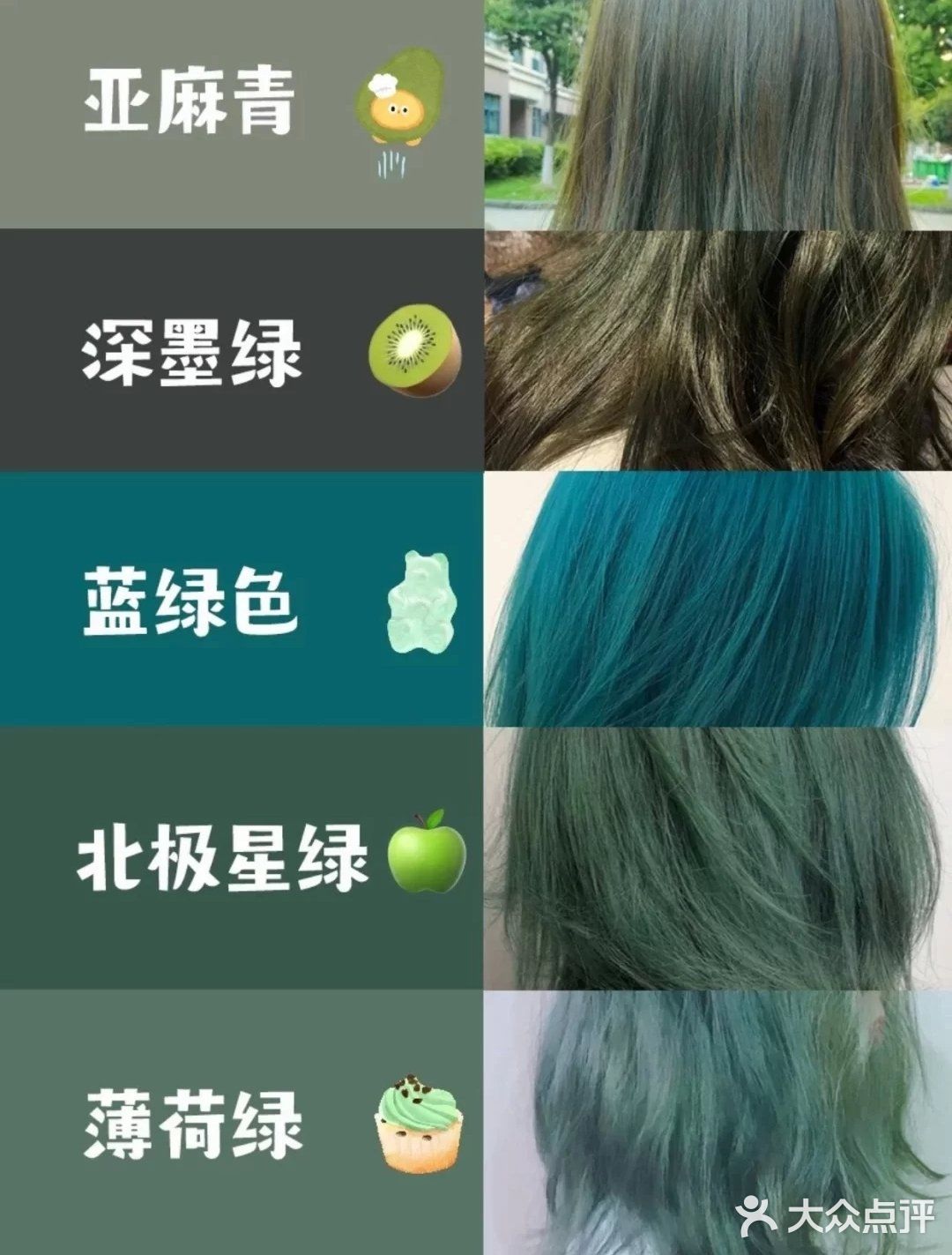 显白