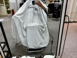 -88潮牌造型烫发·染发