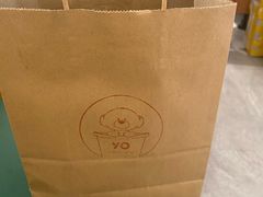 -YOLO COFFEE悠乐咖啡