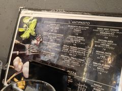 -Osteria意大利餐厅