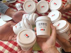 -西贝莜面村(香蜜湖店)