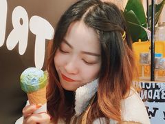 -Dal Cuore 达可芮冰淇淋(陕西北路店)