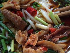 -无名羊肉粉(赤水店)