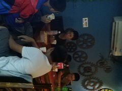 -S Team剧情密室(杭州龙翔桥店)