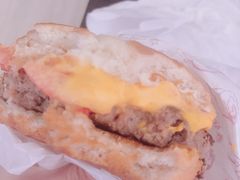 -麦当劳(大栅栏店)