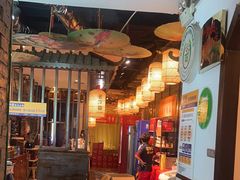 -老萍巷莲花血鸭·萍乡地标江西菜(步行街店)