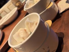 -喜鼎海胆水饺(东港店)