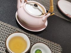 -桃夭日式料理(国信店)