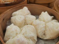 叉烧包-富豪酒家(正大广场店)