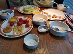 -比格比萨自助(德思勤四季汇店)