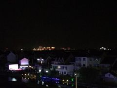 -大金山酒店