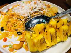 -星叶·东南亚料理(宁波万象汇店)