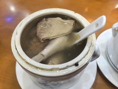 -煲煲掂风味煲仔饭餐厅(西区店)