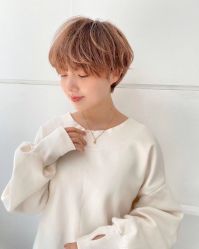 -sy杉影印象COLOUR专业烫染