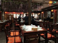 大堂-鸭匠食府·挂炉烤鸭·新京菜(阜成路店)