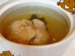 -雪霁山庄·合肥地标老字号