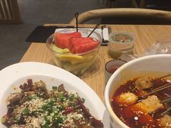 -文叔·湖北名小吃·小龙虾(华强北店)