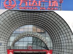 -万达广场(松江店)