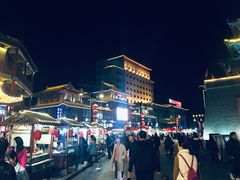 -鼓楼夜市
