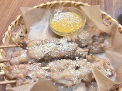 -曼谷食堂·泰国家庭料理