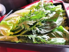 -山城辣妹子(定福庄店)