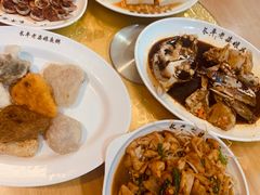 -长平老姿娘夜粥(平东一街店)