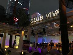 -CLUB VIVA(购物公园店)